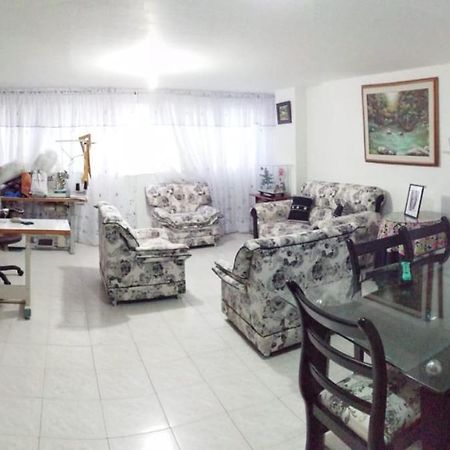 Hostal Dante San Gil Esterno foto