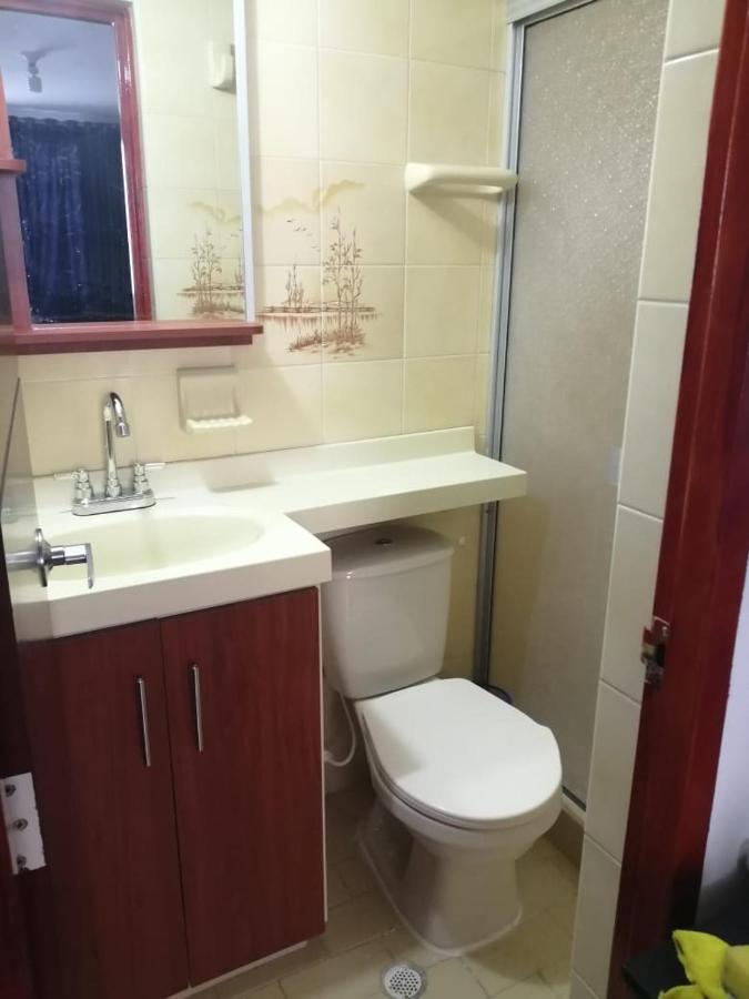Hostal Dante San Gil Esterno foto