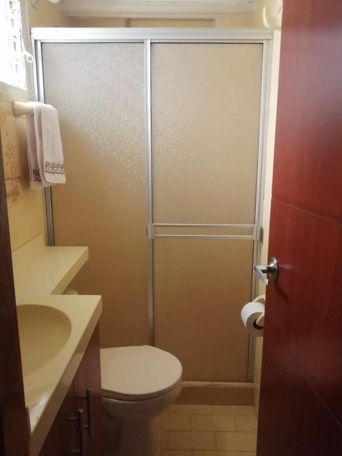 Hostal Dante San Gil Esterno foto
