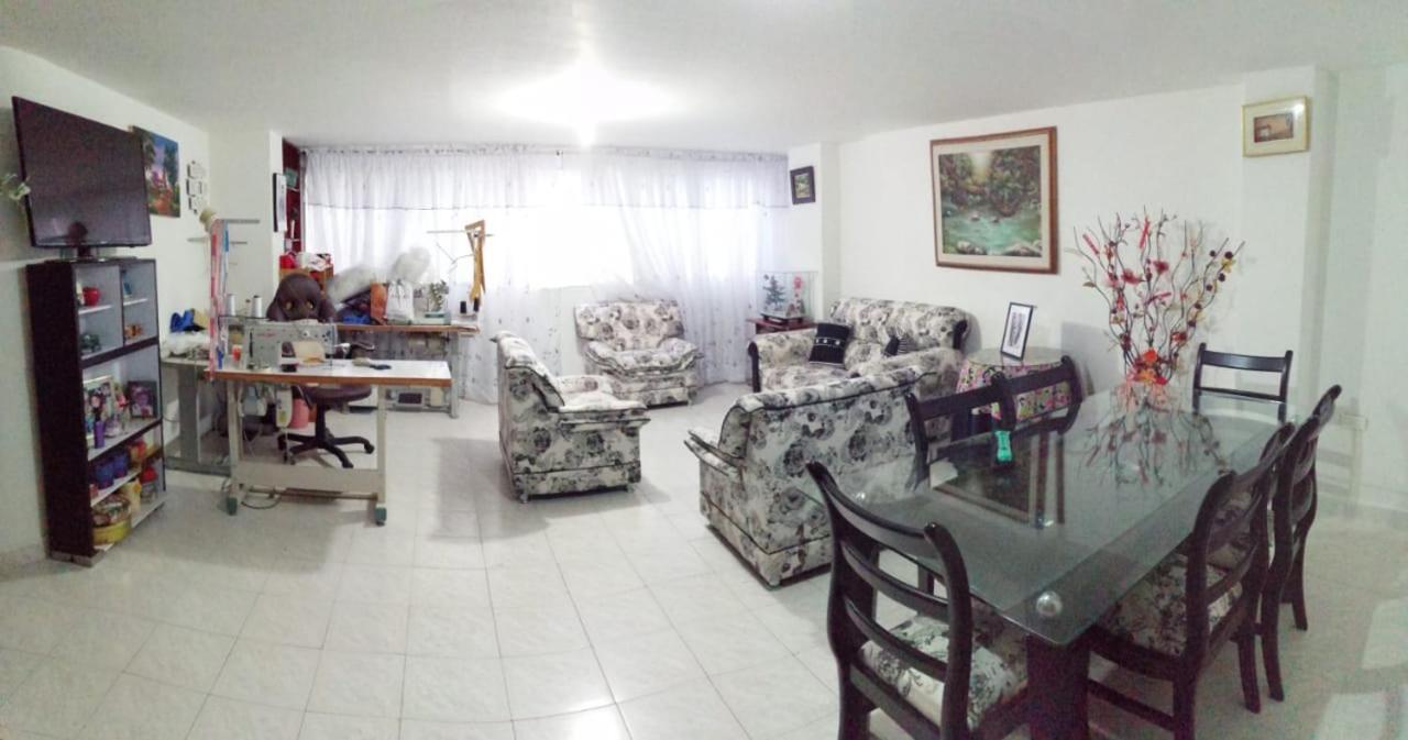 Hostal Dante San Gil Esterno foto